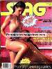 Adult only Magazine Stag - February (1983)